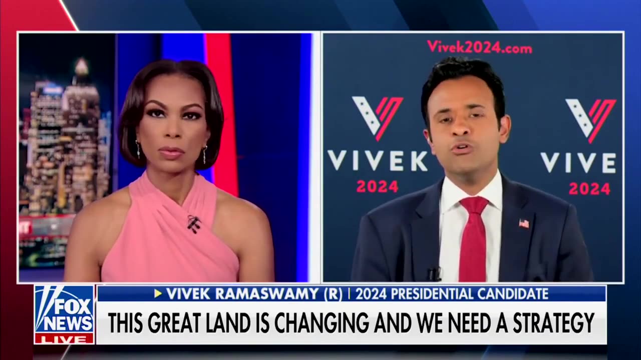Fox News: