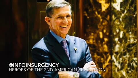 Admiral Rogers and Gen Flynn on Digital Warriors