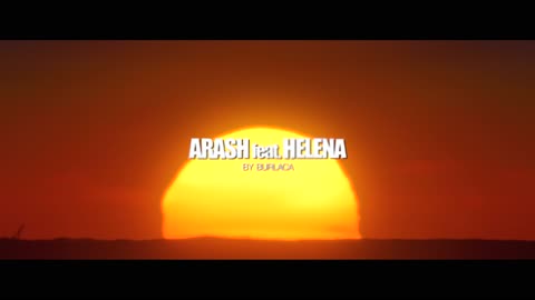 Arash feat. Helena - One Night In Dubai (Official Video)