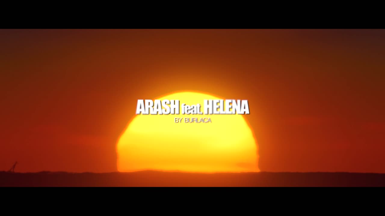 Arash feat. Helena - One Night In Dubai (Official Video)