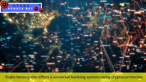 Stake Review: The Ultimate Cryptocurrency Sports Betting Platform
