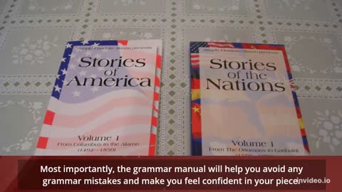 5 TIPS TO IMPROVE YOUR GRAMMAR