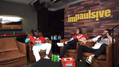 KSI talks about his "humbling experience" after his loss to Tommy Fury