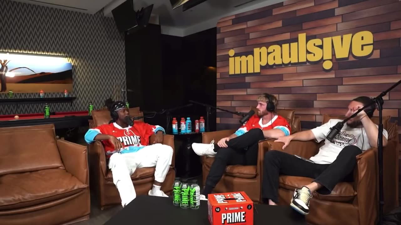 KSI talks about his "humbling experience" after his loss to Tommy Fury