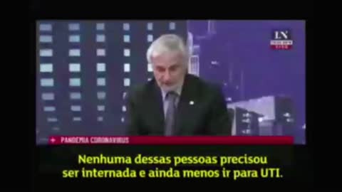 OS VACINADOS SÃO OS QUE CONTRAEM O OMICRON