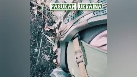 Perang Rusia dan Ukraina