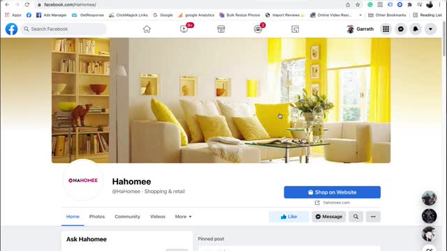 Spy On Your Competitors Facebook Ads | Perfect For Small Businesses