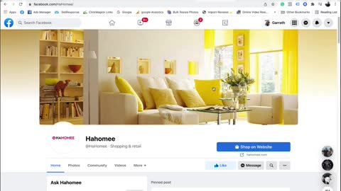 Spy On Your Competitors Facebook Ads | Perfect For Small Businesses