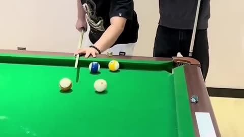 Funny videos billiards millions views