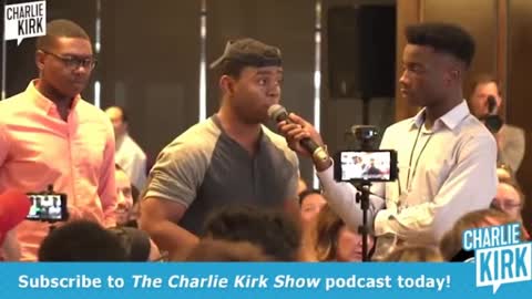 Black citezens are concerned about the agenda of BLM