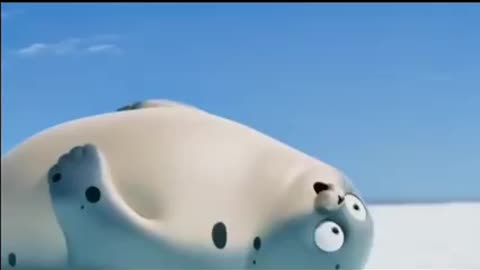 Amazing Cartoon Screen