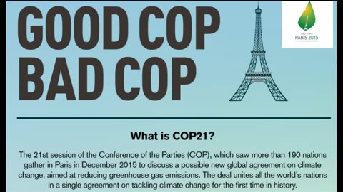 Nice Attack in Paris, France during Cop21 lead to Digital Euro, Wallet & VAX Passport (4thReich.com)