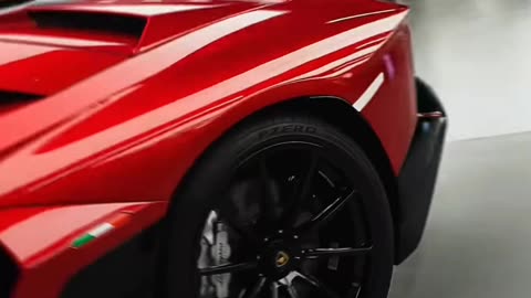 Ferrari Fz1