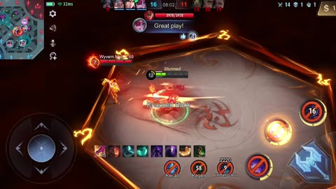 Mobile Legends