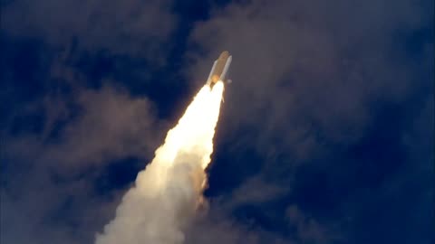 NASA's Vanguard of Exploration