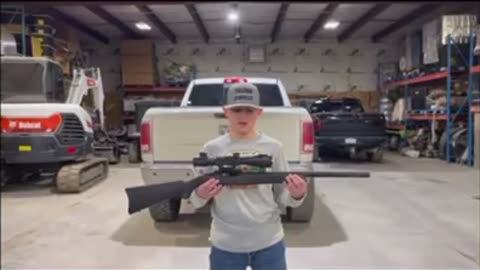 How to paint your gunstock !!