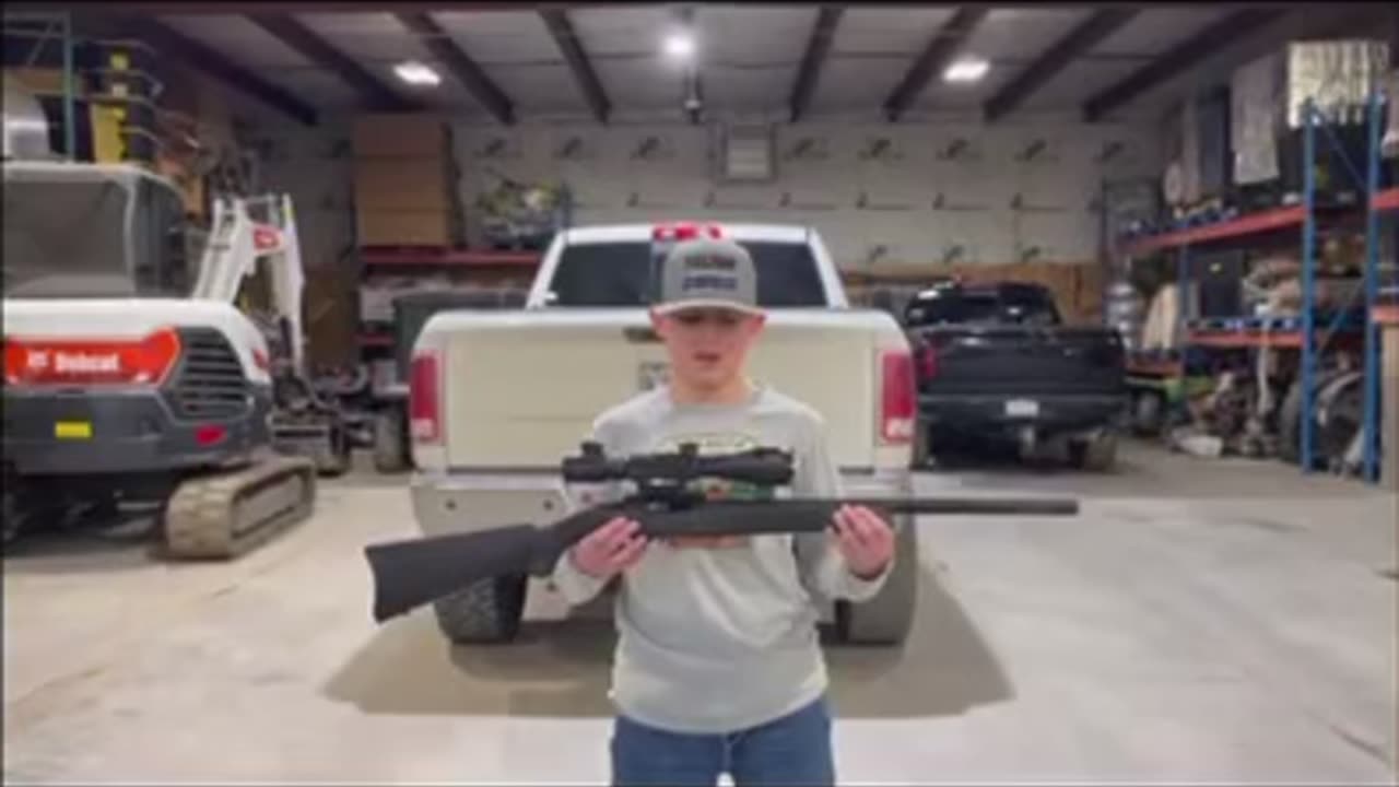 How to paint your gunstock !!