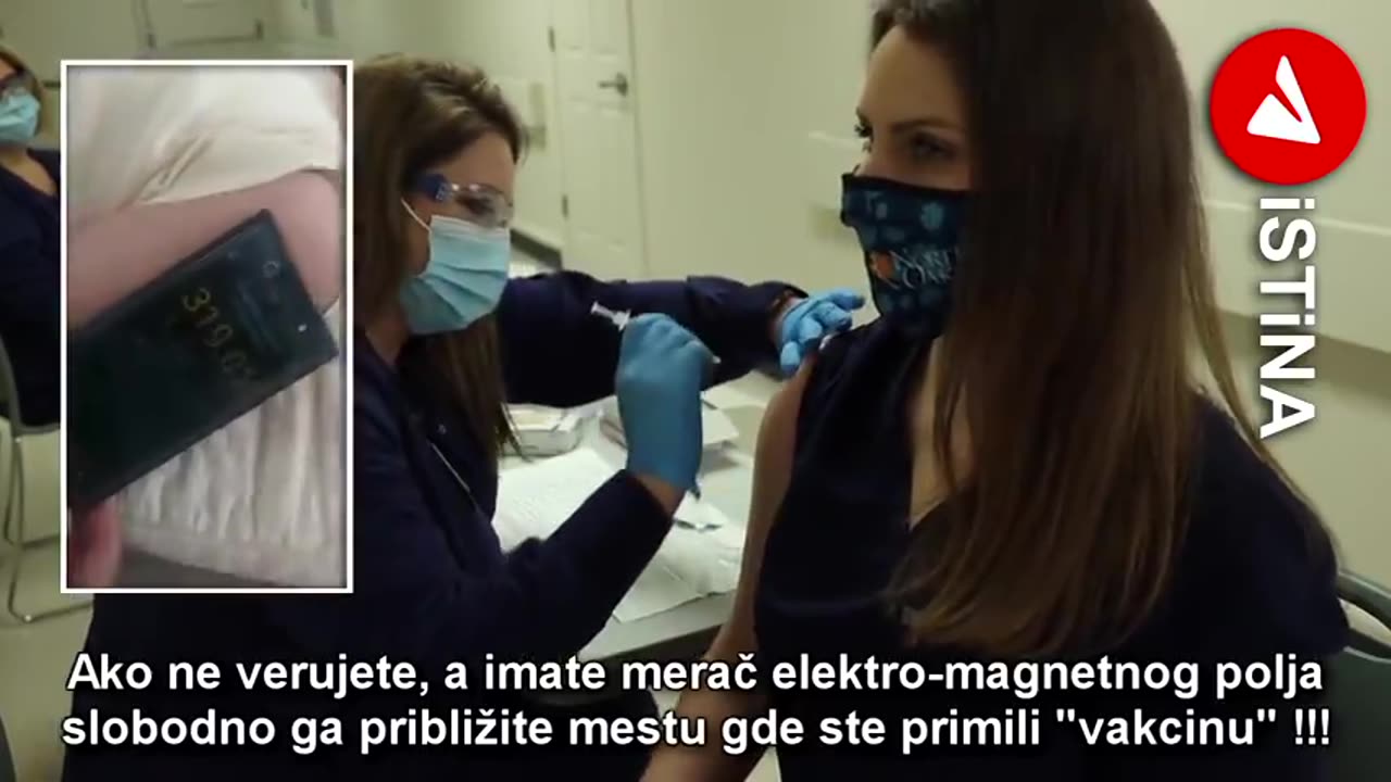 'YOU HAVE BEEN TURNED INTO A TRANSMITTER'