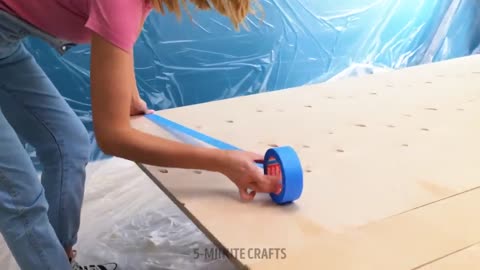 5 min craft