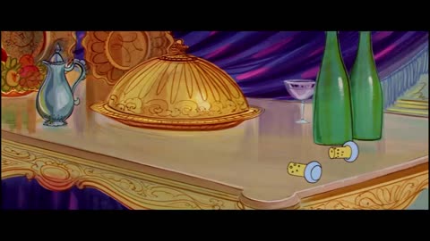 tom and jerry