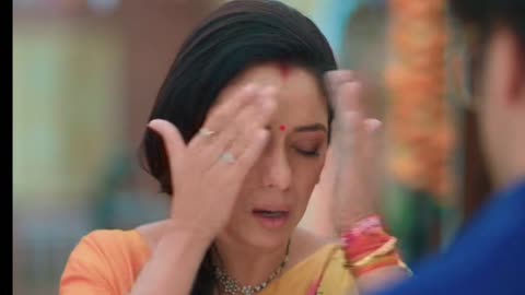 Anupama 29th October 2023 full Episode 1089 Video