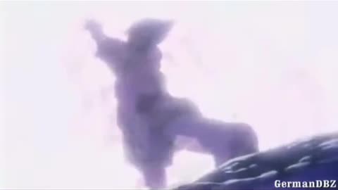 DragonBall Z Vegettos Sprüche! 2