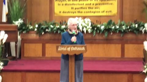 Fellowship The Bread