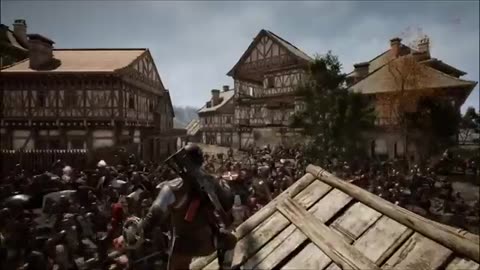 Top 25 Epic NEW Medieval Games of 2025 | Gameplay (4K 60FPS)