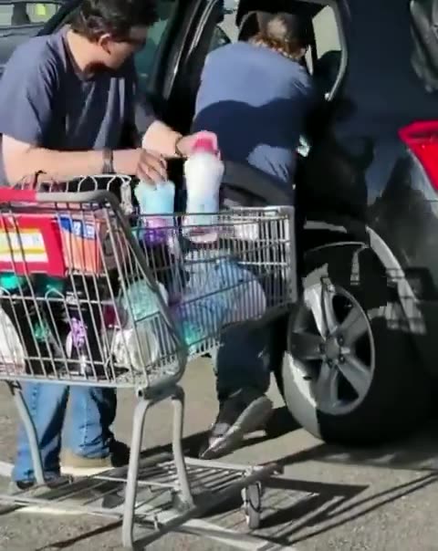 WTF is wrong with people