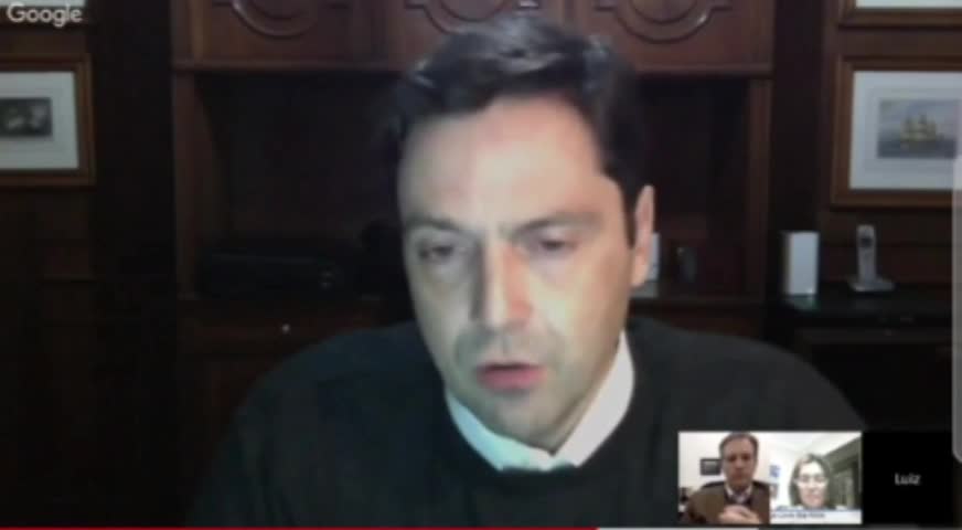 Você sabe o que é democracia? Príncipe Luiz Philippe te ensina
