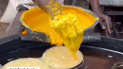 India Street FOOD #5