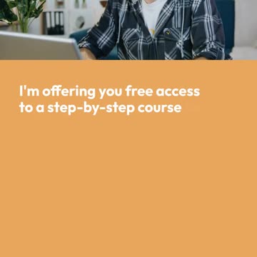 Get Our Free Affiliate Marketing Course Now!