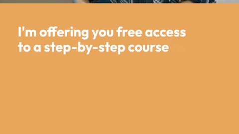 Get Our Free Affiliate Marketing Course Now!