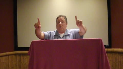 Grace Baptist Church 12/11/22 Brock 1