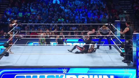 #WWE