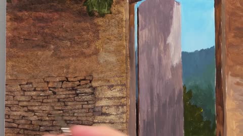 If God closes a window for you, I will draw a door for you 9