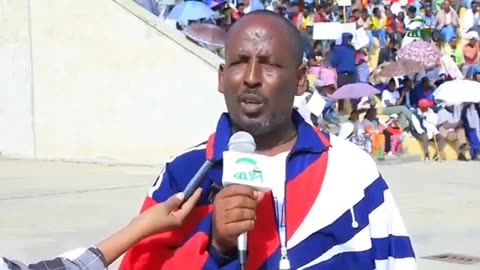 TMA ትግርኛ ሚድያ ኣከለጉዛይ፡ድሃይ ተመዛበልቲ ትግራይ