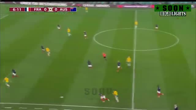 yt1s.com - France vs Australia 21 Full Highlights All Goals FiFa World Cup Qatar 2022 HD