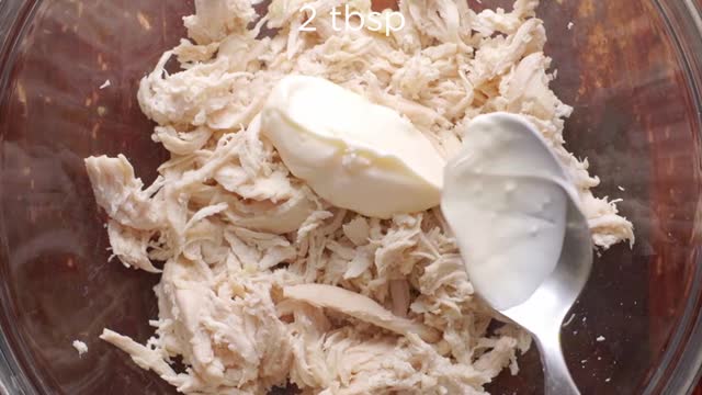 Easy Chicken Sandwich Recipes 2 Ways