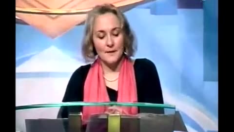 Sylvia Stolz - Anti Censorship Coalition (AZK) Congress 2012