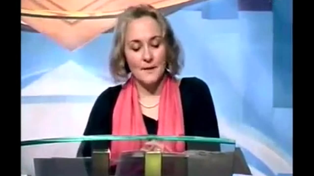 Sylvia Stolz - Anti Censorship Coalition (AZK) Congress 2012