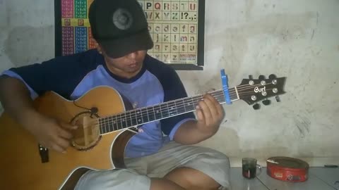 AlipBaTa Song Cover Queen - Bohemian Rhapsody
