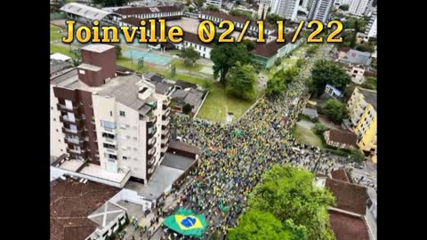 SOS FFAA FORÇAS ARMADAS
