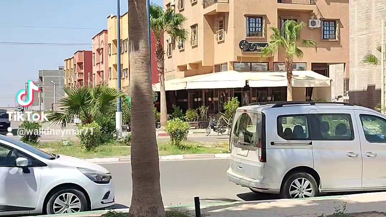 Taroudant morocco