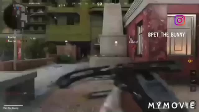 Using a crossbow in cold war