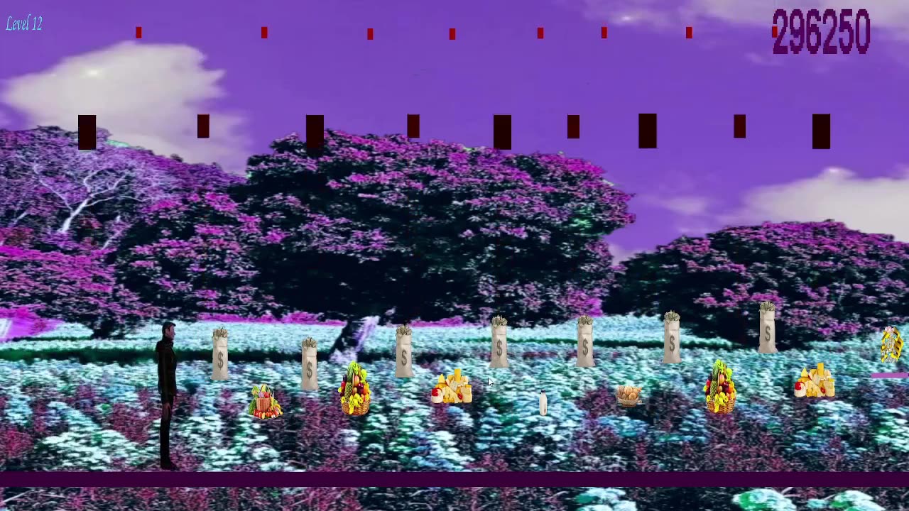 Springtide Pt. 2