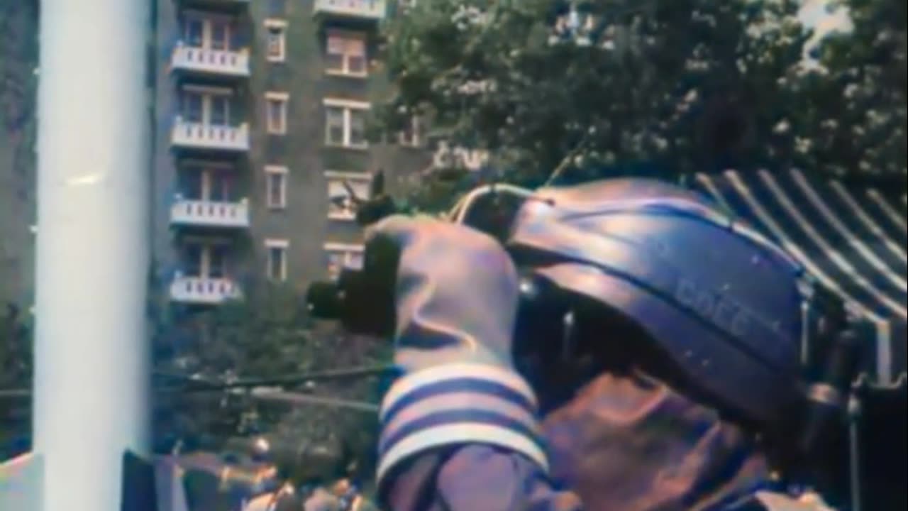US Army Unveils Soldier of the Future - 1959 Revolutionary COLOURIZED Footage πΊπΈπ€π₯
