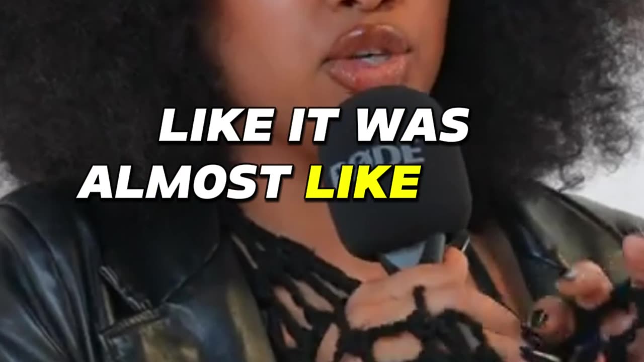 DO ALL BLACK WOMEN THINK THE SAME (AUSSIE EDITION) #women #quasarcentral #shorts