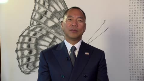 20181012文贵先生直播：反盗国贼第一招第一式！(隔山杀盗)美国基金将抽回．不再．投资中国150家银行．金融机构！整个世界将开始调查．查封．中国高官洗钱．藏钱！人民币．港币．A股．港股