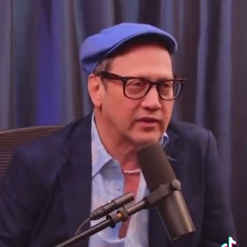 Rob Schneider on the Treatment of the Unvaxxed